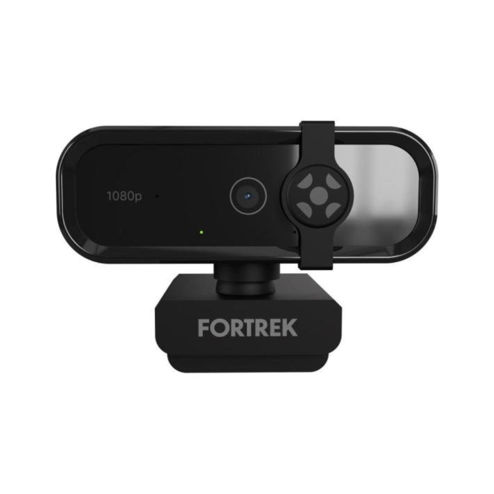 Webcam Fortrek Vision 20 1080p 30Fps - 84986