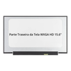 Tela Led Para Notebook Full HD 15.6 Pols Dell Inspiron I15-3501-wa10p