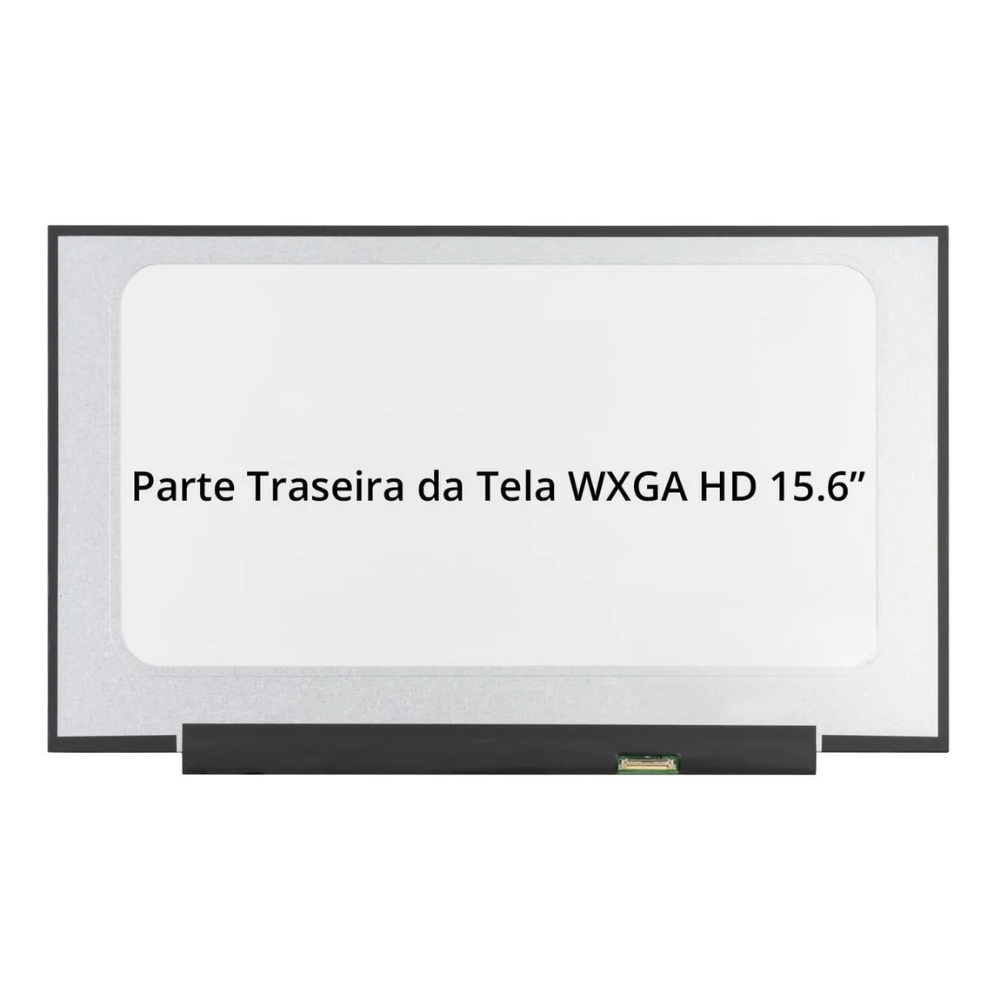 Tela Led Para Notebook Full HD 15.6 Pols Dell Inspiron I15-3501-wa10p