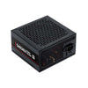 Fonte Real Atx 600w Shocker Full Modular 80 Plus PCYes Pfc Ativo Black Vulcan - FM600WBV