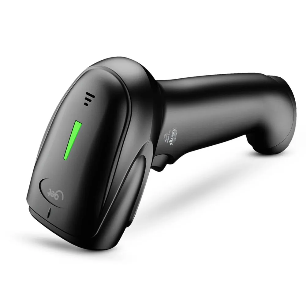 Leitor De Código De Barras Usb Get LT-100 1D - 72739