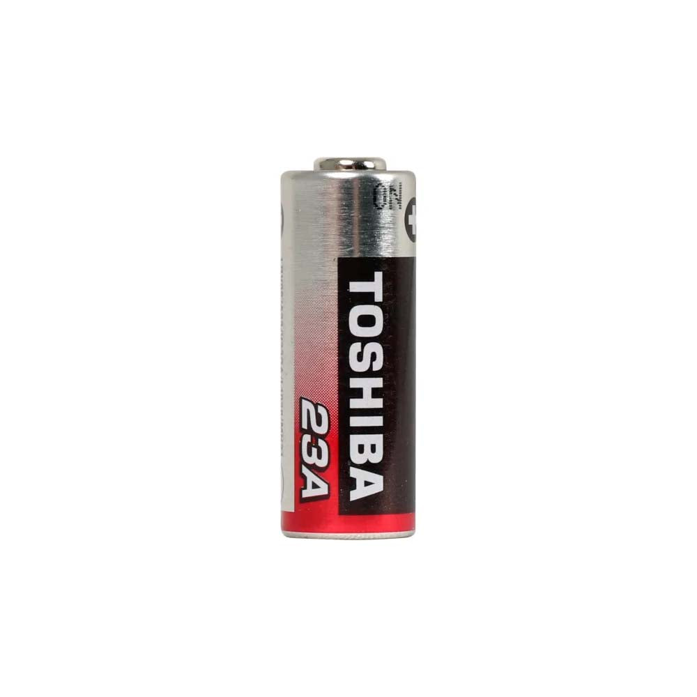Pilha Alcalina 12V 23A Toshiba