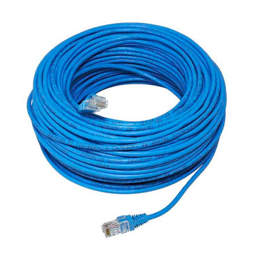 Cabo De Rede Cat5e Furukawa Sohoplus Azul - venda em metro