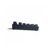 Teclado Gamer Mecanico PCYes TKL Neron Outemu Brown Hotswap RGB Preto - PNOHBWRGB