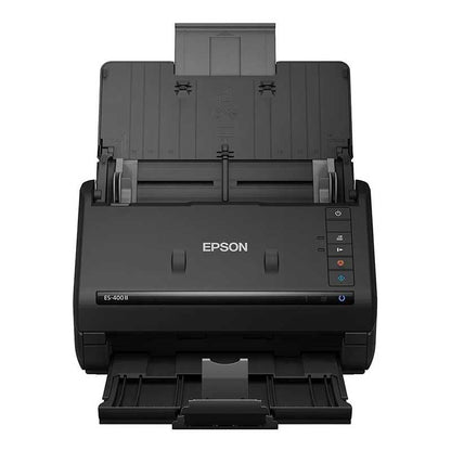 Scanner Epson Workforce Es-400 II Duplex 35ppm B11B261201 Truedata