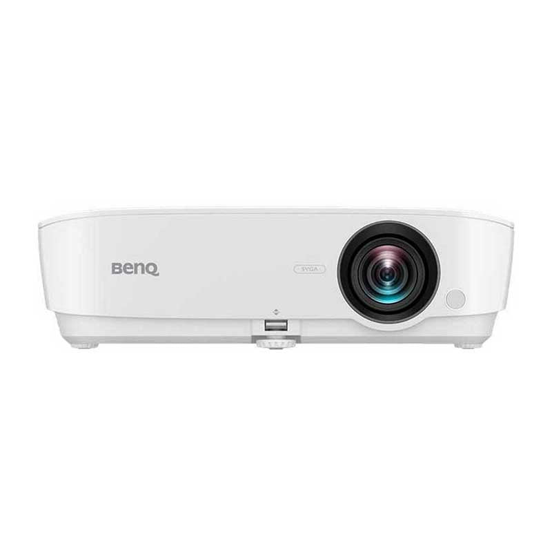 Projetor Benq Ms536 Svga 4000 Lumens (800X600) Bivolt Branco - 9H.JN677.33L