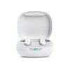 Fone De Ouvido Bluetooth JBL Intra Auricular Wave 300 TWS IPX2 Branco - 28913584