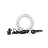 Anel De Luz Ring Light Tomate Led Usb 6 Pols - MLG-090