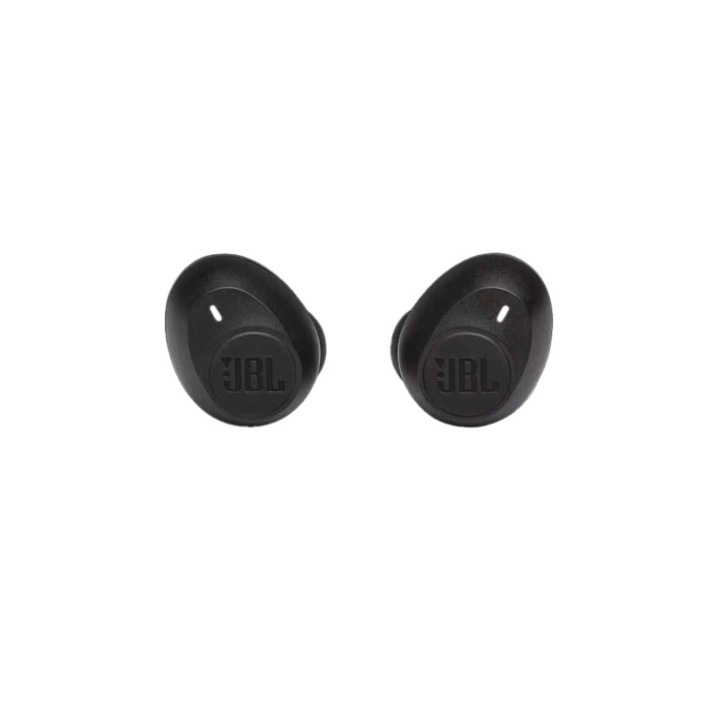 Fone De Ouvido Bluetooth JBL Intra Auricular Tune 115 TWS Preto