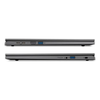 Notebook Acer Aspire Go 15 Intel Core i5-1334U 8Gb 256Gb Ssd 15.3 Pols W11 Pro Cinza - AG15-51P-5449