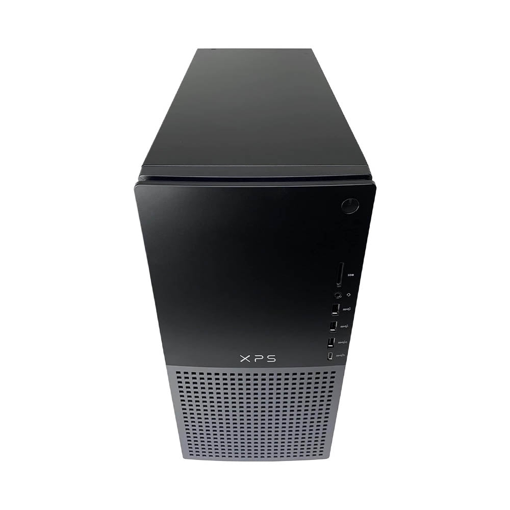 Computador Dell Pro Slim Plus Intel Ultra 7 265 32Gb 1Tb Ssd W11 Pro C/ Teclado e Mouse  - QBS1250