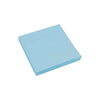 Bloco Adesivo 75x75mm Azul 100 Folhas Keep - EI019