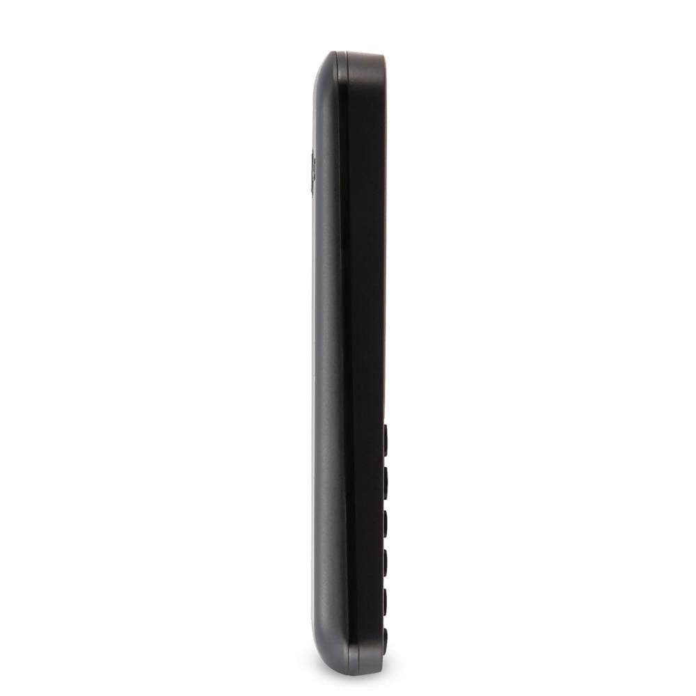 Telefone Celular Multilaser Zapp II 2.4 Pols 512mb Preto - P9161