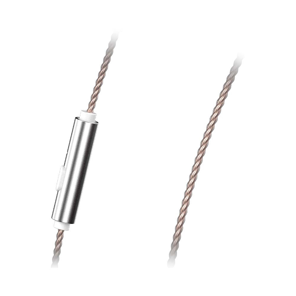 Fone de Ouvido Gamer PCYes Myria Intra-auricular C/ Microfone P3 1.6mt - FPMY1DD