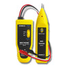 Localizador Rastreador Detector de Linha e Cabos Rj11 Rj45 Bomvink - BOM-6405