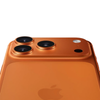 Smartphone Apple Iphone 17 Pro 512Gb Laranja - Chip Virtual