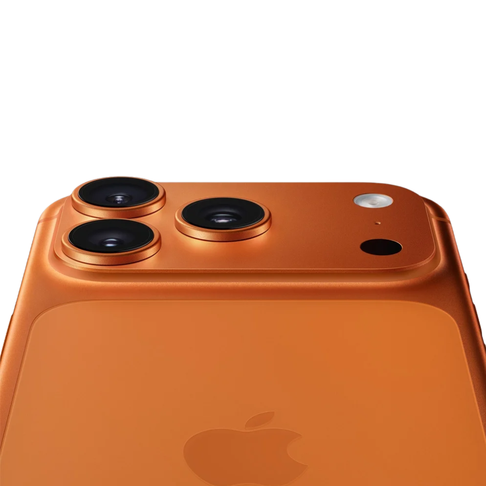 Smartphone Apple Iphone 17 Pro 512Gb Laranja - Chip Virtual