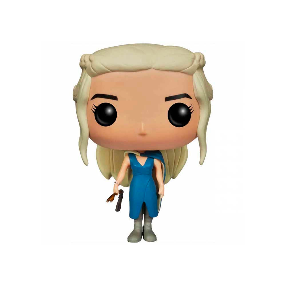 Funko Pop Game of Thrones - Daenerys Targaryen - 85151