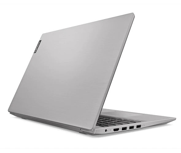 Notebook Lenovo Ultrafino Ideapad S145 I7-1065G7 8gb 256Gb SSD Win10 15.6 Pols