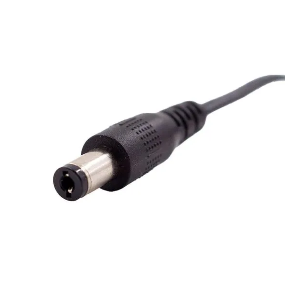Fonte De Alimentação Adaptador de Energia AC/DC 12,8V / 1A Intelbras - 4820044