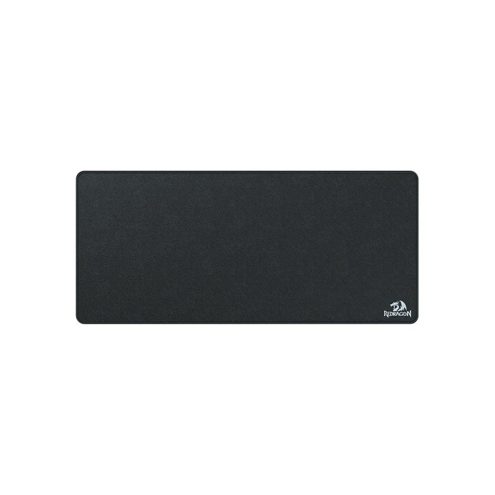 Mousepad Gamer Redragon Flick XL Preto 400X900mm - P032
