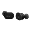 Fone De Ouvido Bluetooth JBL Intra Auricular TWS  Tune Buds 2 Preto