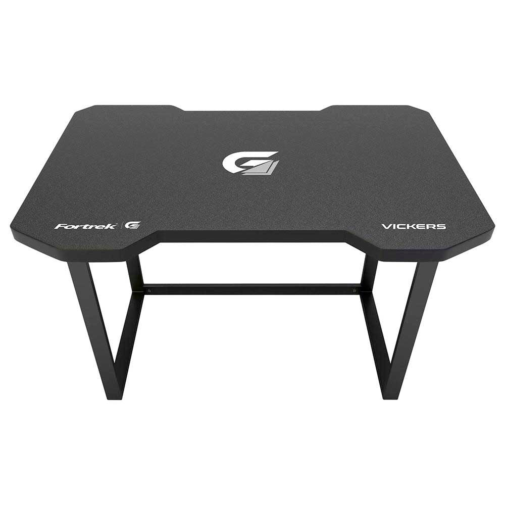 Mesa Gamer Fortrek Preta - HMG01 Truedata