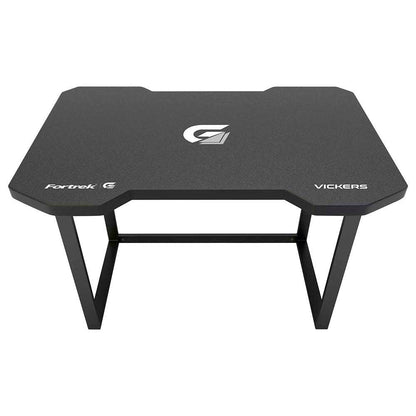 Mesa Gamer Fortrek Preta - HMG01 Truedata