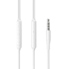 Fone De Ouvido Intra Auricular C/ Microfone P3 Philips Branco - TAE1000