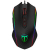 Mouse Gamer T-Dagger Sergeant RGB - T-TGM202