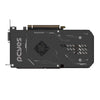 Placa De Video 6Gb RTX 3050 Gddr6 PCYes Project Edge Nvidia Geforce 96bit Displayport HDMI DVI - PVRTX30506BLPE