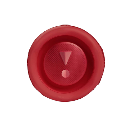 Caixa de Som Portátil Bluetooth JBL Flip 6 20W Vermelha - 25910726