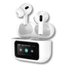 Fone De Ouvido Bluetooth aGold C/ Estojo Carregador Touch Screen - FN-BT43