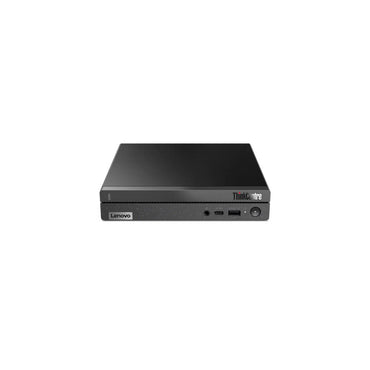 Mini Computador Lenovo Tiny Thinkcentre Neo 50Q G4 Intel Core I3-1215U 8gb 256Gb Ssd Win11 Pro C/ Teclado e Mouse
