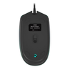 Mouse Gamer Usb Vinik Skill 1200 Dpi RGB 1.2m Preto - MGSKRGB