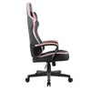 Cadeira Gamer Fortrek Vickers Preta/Rosa - 70523
