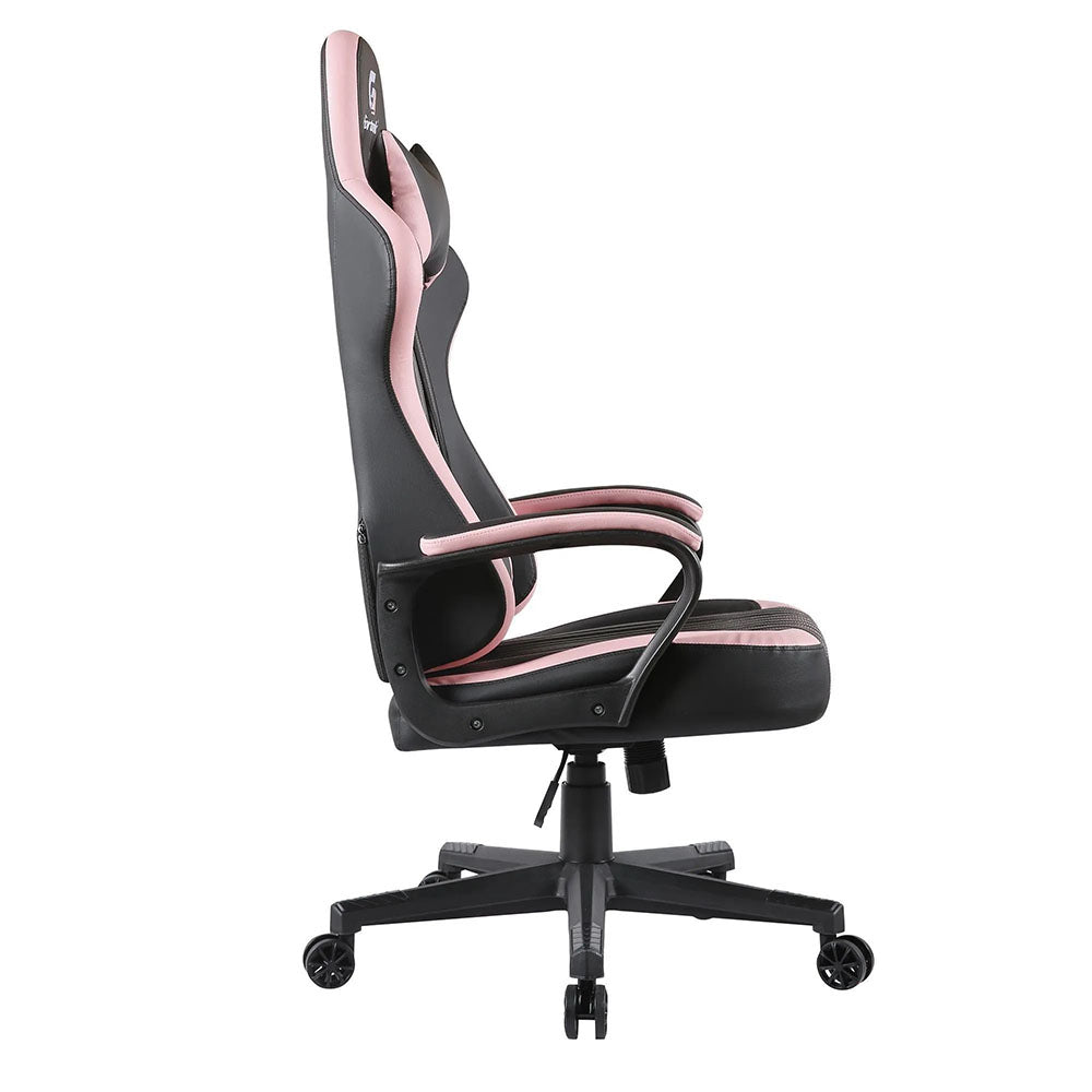 Cadeira Gamer Fortrek Vickers Preta/Rosa - 70523