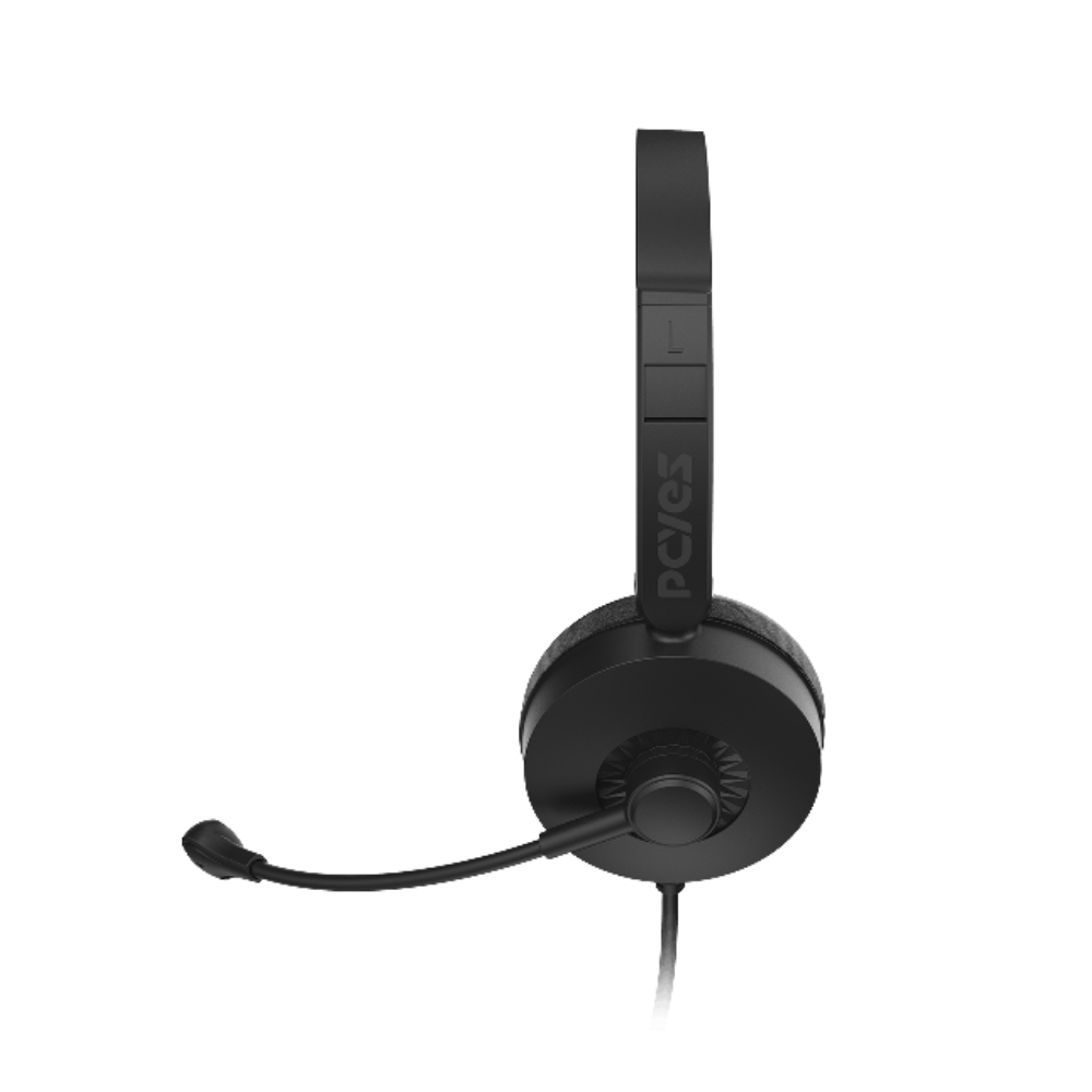Headset PCYes Comfort P2 3,5mm - CM300P2