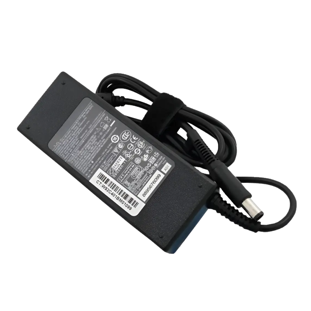 Fonte Para Notebook Airjoy HP 205 G1 90W - TPC-LA58
