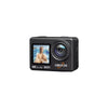 Camera de Ação Digital Ultra HD 4k 30Fps Angulo 170 Visor 2.0 Oberon - OR-CF1003
