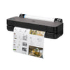 Impressora Plotter HP 24 Pols Designjet T230 Ethernet Usb Wifi - 5HB07D#AC4