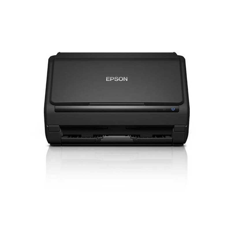 Scanner Epson Workforce Es-400 II Duplex 35ppm B11B261201