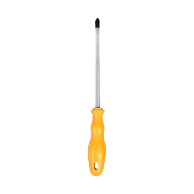 Chave Phillips Magnética Brasfort 1/4 x 6