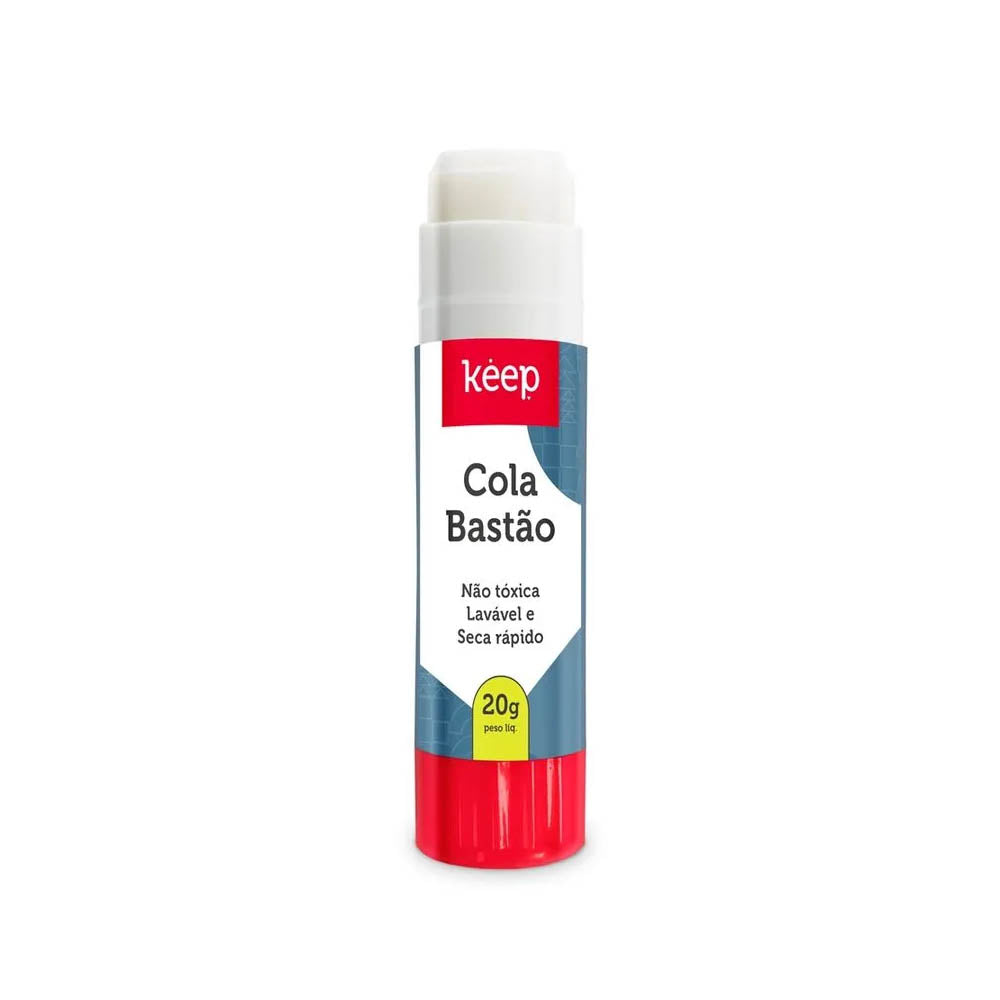 Cola Bastão Keep 20g - EI135