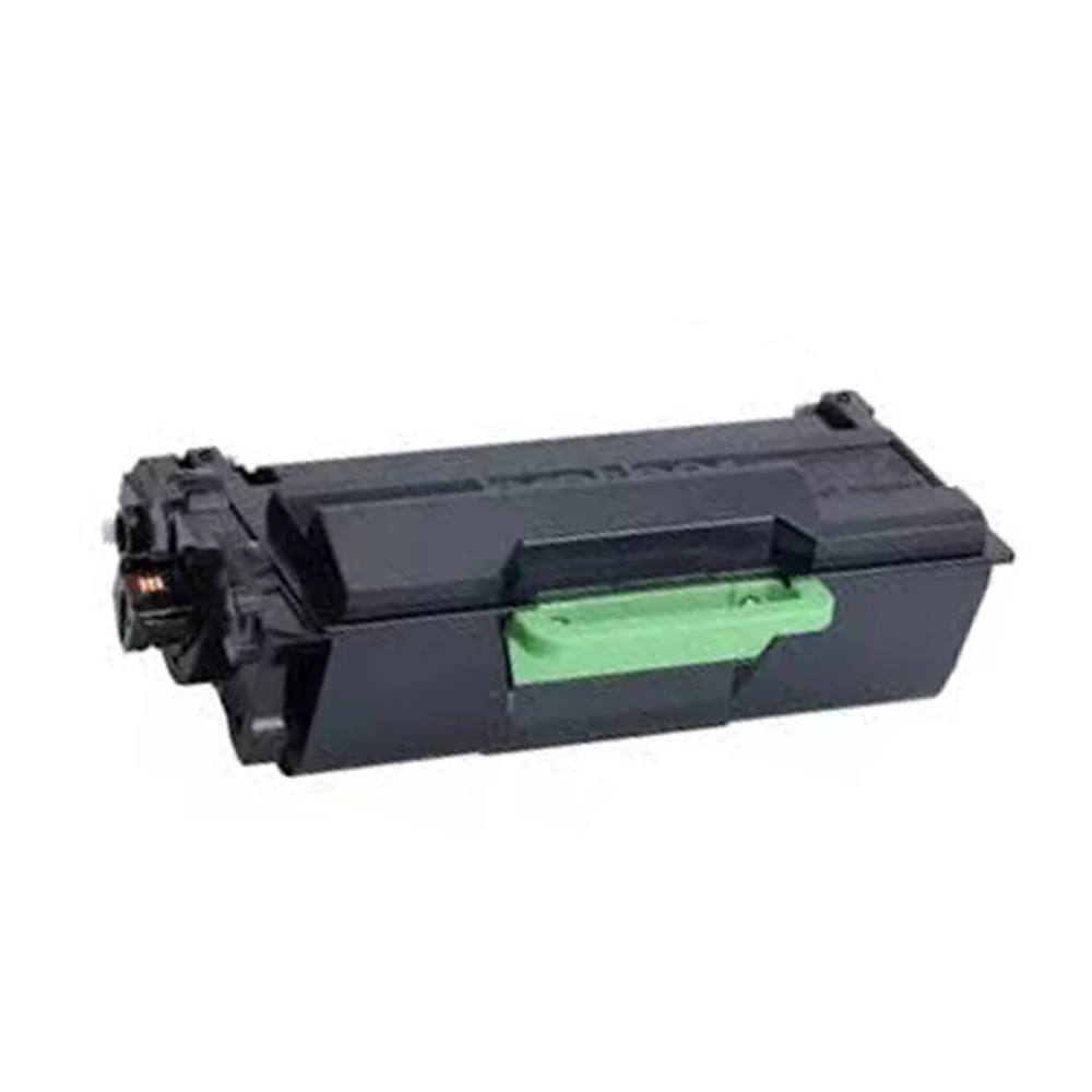 Toner Compatível Evolut Supreme Brother TN3602 Preto 6K - P/ DCP-L5512 DCP-L5662 HL-L5212 6412
