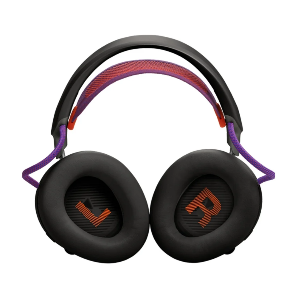 Headset Gamer Sem Fio Jbl Quantum 950 Spatial Sound Wireless Preto - JBLQTUM950BLK