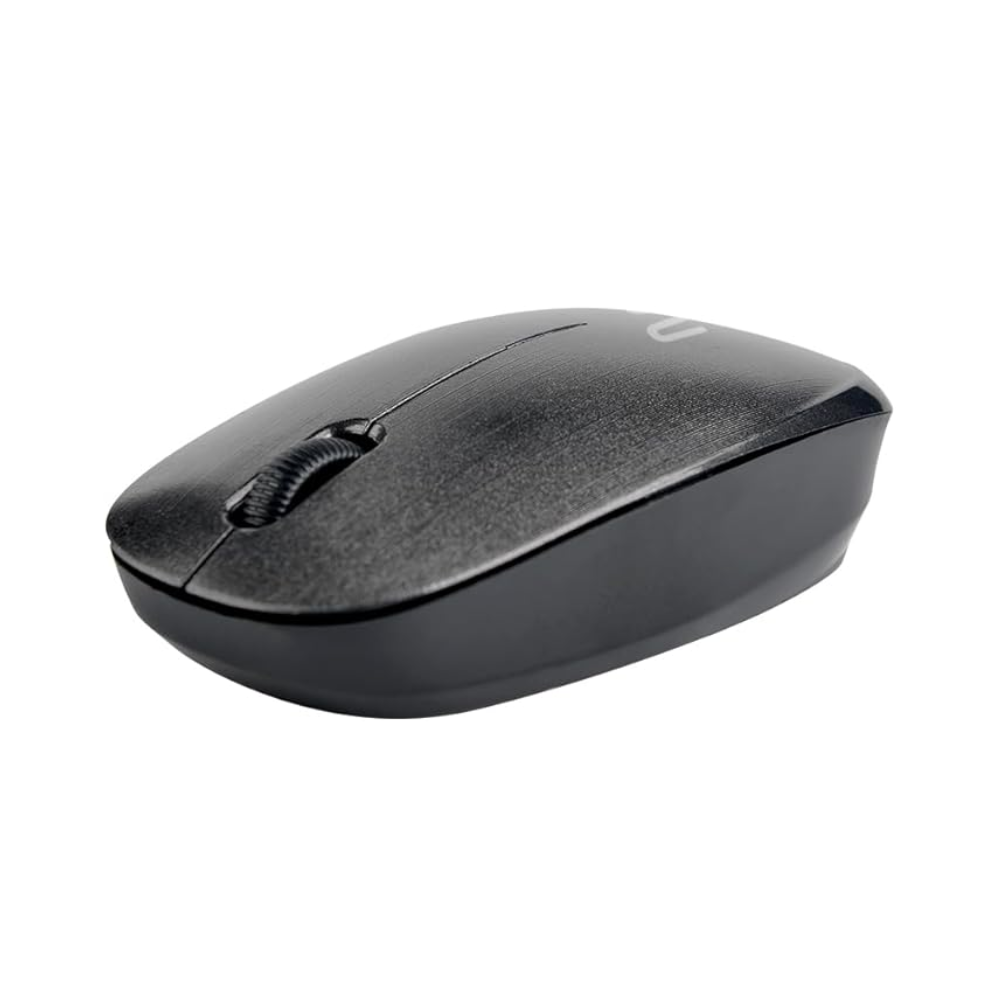 Mouse Sem Fio Multilaser Mo251 Preto 1200dpi
