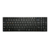 Teclado Sem Fio Slim Multi Bluetooth Multimídia Abnt - TC220