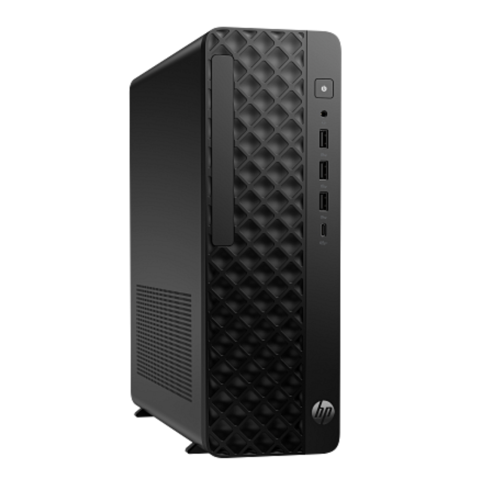 Computador Desktop Hp Prodesk 2 G11 Intel Core I5-14500 8gb Ddr5 256Gb Ssd Win11 Pro C/ Teclado e Mouse - D2TH9AT#AK4