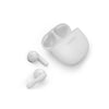 Fone De Ouvido Bluetooth Philips TWS Branco - TAT1139WT